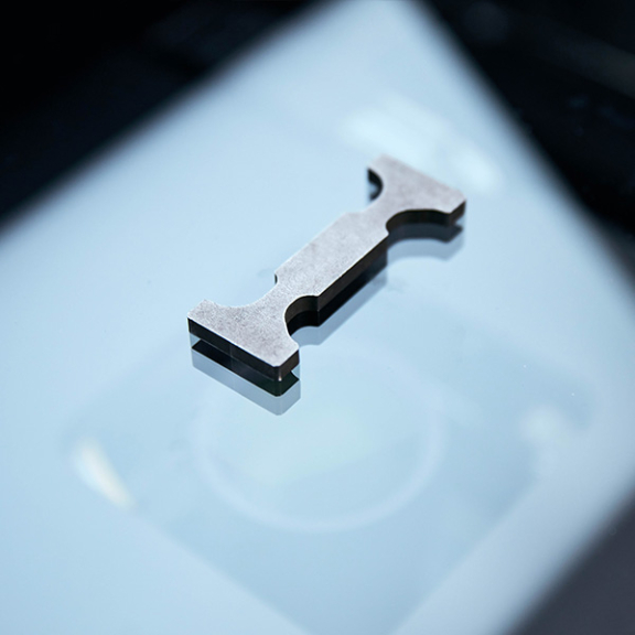 custom special profiles