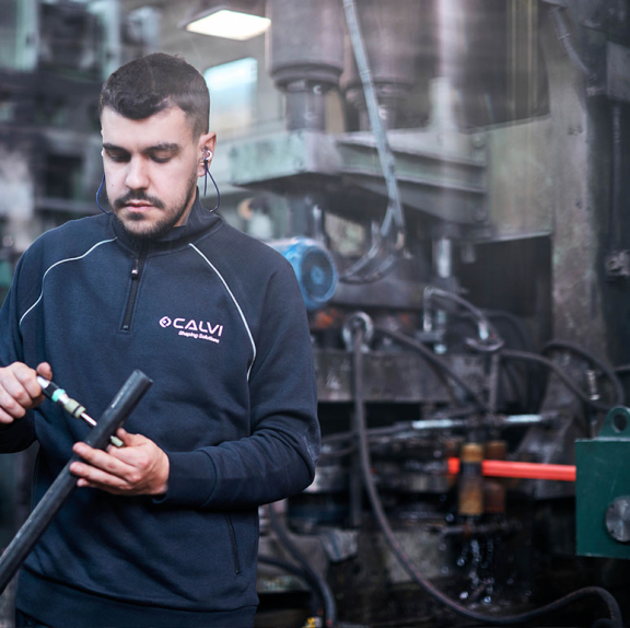 rolling stands for bar rolling