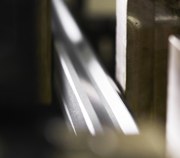 steel special profiles